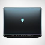 ⁦Dell Alienware 16 Area 51 GAMING Core Ultra 9 275HX 2TB 32GB 16" (2560x1600) 240Hz 3ms WIN11 NVIDIA 5080⁩ – תמונה ⁦4⁩