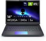 Dell Alienware 16 Area 51 GAMING Core Ultra 9 275HX 2TB 32GB 16" (2560x1600) 240Hz 3ms WIN11 NVIDIA 5080