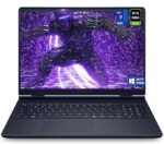 Dell Alienware 16 Aurora GAMING Core7 240H 512GB SSD 16GB 16" (2560x1600) 120Hz WIN11 NVIDIA® RTX 5050 8192MB BASALT BLACK