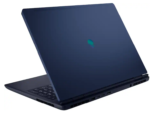 ⁦Dell Alienware 16 Aurora GAMING Core7 240H 512GB SSD 16GB 16" (2560x1600) 120Hz WIN11 NVIDIA® RTX 5050 8192MB BASALT BLACK⁩ – תמונה ⁦5⁩