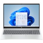 HP OmniBook 5 16-AF1987 Core Ultra 7 255U 512GB SSD 16GB 16" (1920x1200) TOUCHSCREEN WIN11