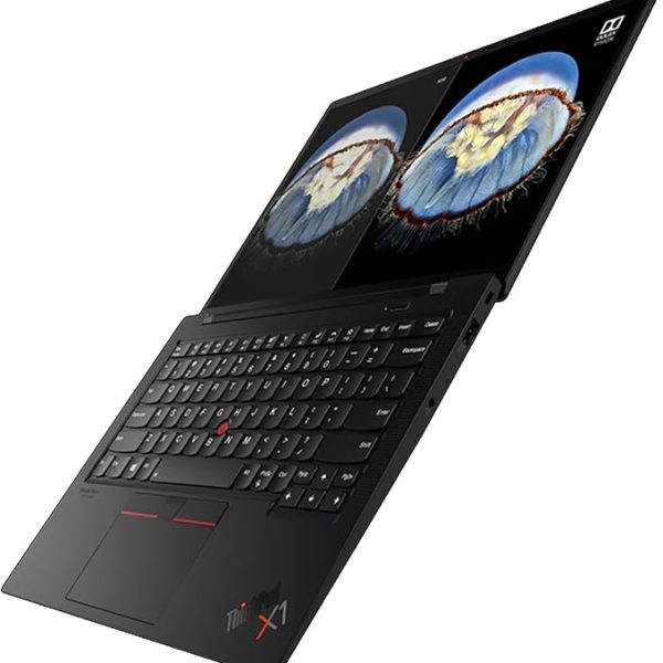 Lenovo Thinkpad X1 Carbon 9th Gen Core i7-1185G7 1TB SSD 32GB 14" (1920x1080) WIN11 Pro