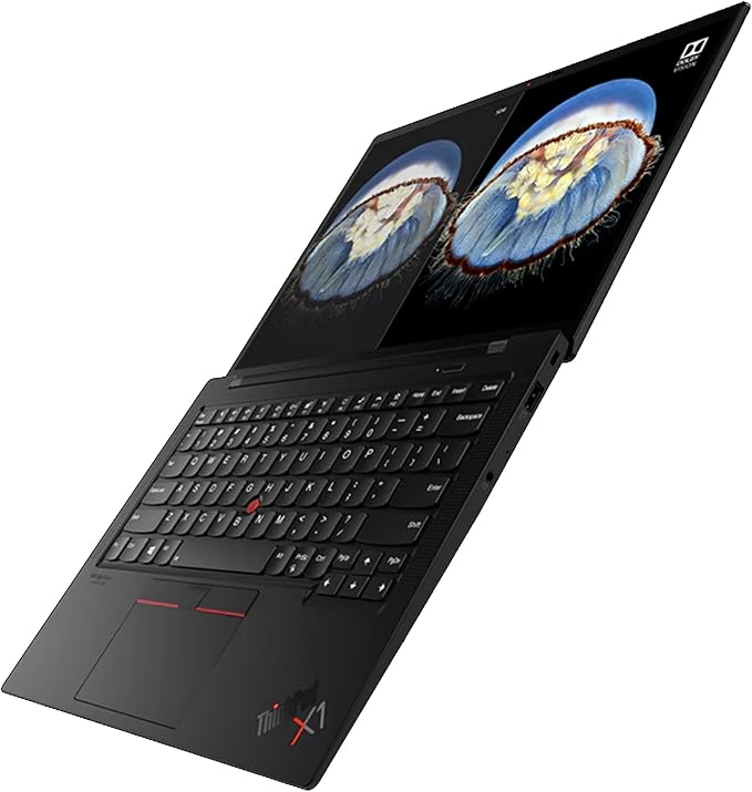 61opaeKBJFL._AC_SX679_ Lenovo Thinkpad X1 Carbon 9th Gen Core i7-1185G7 1TB SSD 32GB 14" (1920x1080) WIN11 Pro – תמונה 1