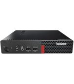 ⁦Lenovo Tiny M70q I5-11Gen 16GB 256GB SSD Win11PRO⁩ – תמונה ⁦2⁩