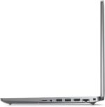 ⁦Dell Precision 3570 MOBILE WORKSTATION Core™ i7-1265U 512GBSSD 16GB 15.6" (1920x1080) WIN11 Pro NVIDIA T550⁩ – תמונה ⁦6⁩