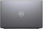 ⁦Dell Precision 3560 i7-11Gen 512GB SSD 16GB 15.6" NVIDIA T500 WIN11⁩ – תמונה ⁦5⁩