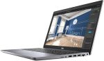 ⁦Dell Precision 3560 i7-11Gen 512GB SSD 16GB 15.6" NVIDIA T500 WIN11⁩ – תמונה ⁦2⁩