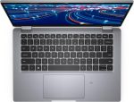 ⁦Dell Latitude 5320 i5-11Gen 512GB SSD 16GB 13.3" WIN11⁩ – תמונה ⁦4⁩
