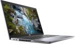 Dell Precision 3560 i7-11Gen 512GB SSD 16GB 15.6" NVIDIA T500 WIN11