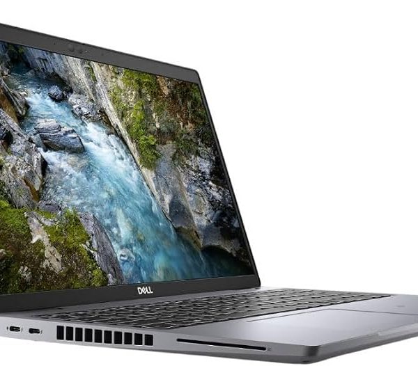 Dell Precision 3560 i7-11Gen 512GB SSD 16GB 15.6" NVIDIA T500 WIN11