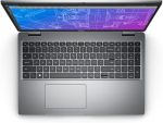 ⁦Dell Precision 3570 MOBILE WORKSTATION Core™ i7-1265U 512GBSSD 16GB 15.6" (1920x1080) WIN11 Pro NVIDIA T550⁩ – תמונה ⁦5⁩
