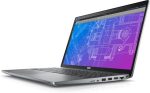 ⁦Dell Precision 3570 MOBILE WORKSTATION Core™ i7-1265U 512GBSSD 16GB 15.6" (1920x1080) WIN11 Pro NVIDIA T550⁩ – תמונה ⁦4⁩