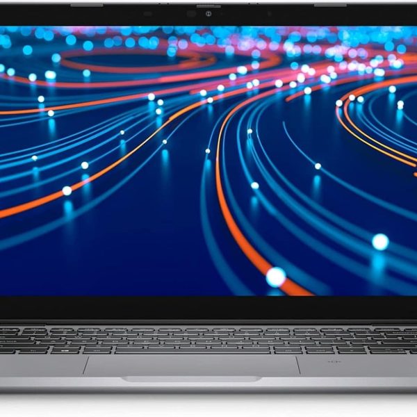 Dell Latitude 5320 i5-11Gen 512GB SSD 16GB 13.3" WIN11