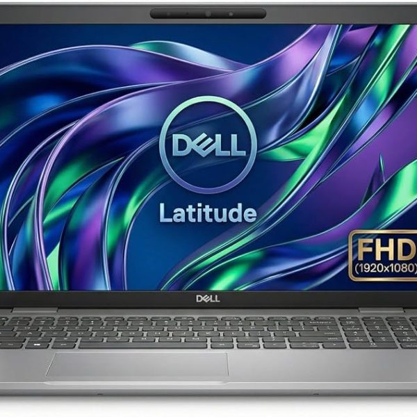 Dell Latitude 5520 i5-11Gen 256GB SSD 16GB 15.6" WIN11