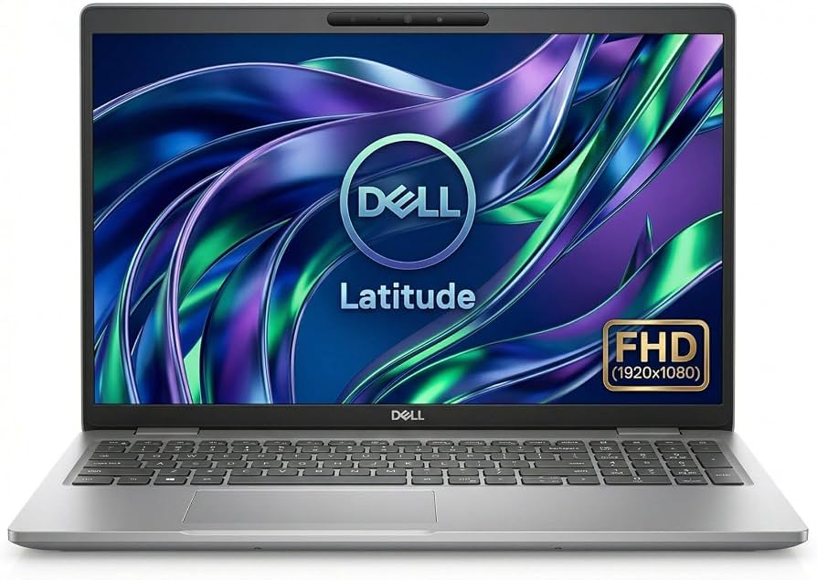 71Gj3rgJcjL._AC_UF894,1000_QL80_ Dell Latitude 5520 i5-11Gen 256GB SSD 16GB 15.6" WIN11 – תמונה 1