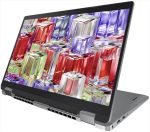 ⁦Dell Latitude 5330 2-IN-1 i7-12Gen 512GB SSD 16GB 13.3" TOUCHSCREEN WIN11⁩ – תמונה ⁦4⁩