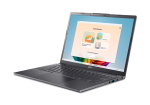 ⁦Acer Aspire AI 14 A14-52MT Core Ultra 9 288V 1TB SSD 32GB 14" TOUCHSCREEN WIN11⁩ – תמונה ⁦2⁩