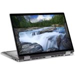 ⁦Dell Latitude 7340 2-IN-1 Core i7-1365U 512GB SSD 32GB 13.3" TOUCHSCREEN WIN11 Pro⁩ – תמונה ⁦3⁩