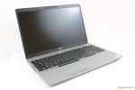 ⁦Dell Precision 3551 i7-10Gen 512GB SSD 16GB 15.6" WIN11⁩ – תמונה ⁦2⁩
