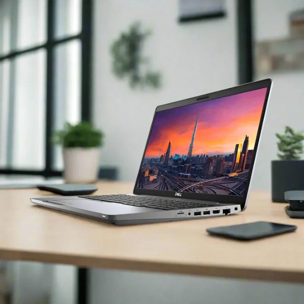 Dell Precision 3551 i7-10Gen 512GB SSD 16GB 15.6" WIN11