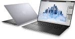 Dell Precision 5560 i5-11Gen 256GB SSD 16GB 15.6" NVIDIA T1200 WIN11