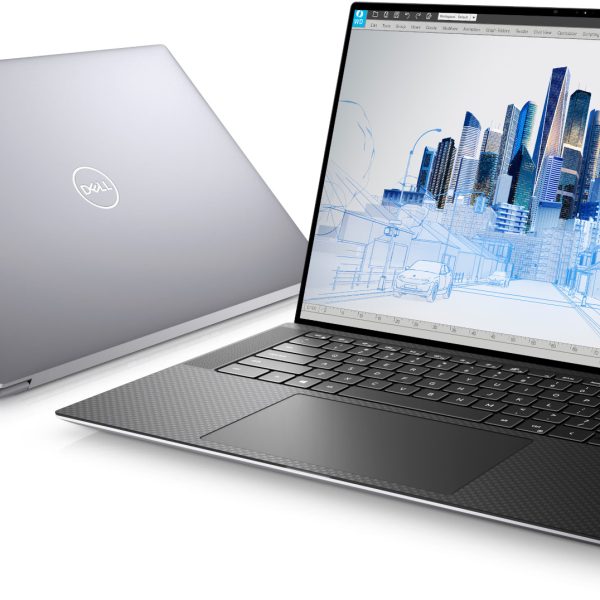 Dell Precision 5560 i5-11Gen 256GB SSD 16GB 15.6" NVIDIA T1200 WIN11
