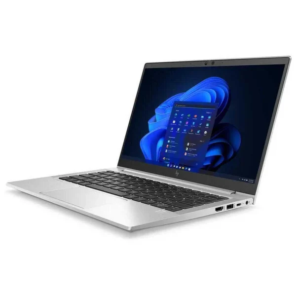 HP EliteBook 630 G9 i7-12Gen 512GB SSD 16GB 13.3" WIN11