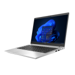 ⁦HP EliteBook 630 G9 i7-12Gen 512GB SSD 16GB 13.3" WIN11⁩ – תמונה ⁦2⁩