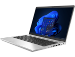 ⁦HP EliteBook 640 G9 i7-12Gen 512GB SSD 16GB 14" WIN11⁩ – תמונה ⁦2⁩