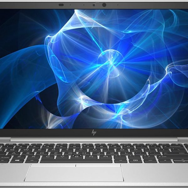 HP EliteBook 840 G8 i5-11Gen 512GB SSD 16GB 14" WIN11 Pro