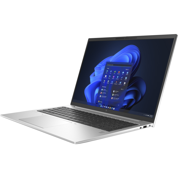 HP EliteBook 865 G9 AMD RYZEN 6850U 512GB SSD 16GB 16" TOUCHSCREEN WIN11