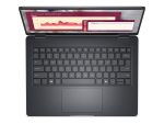 ⁦Dell Pro 14 PC14250 Core Ultra 5 235U 512GB SSD 16GB 14" FHD WIN11 Pro⁩ – תמונה ⁦2⁩