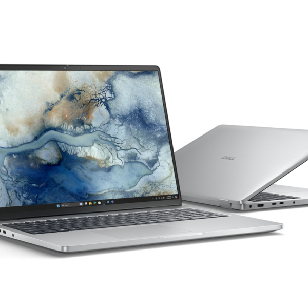 Dell Pro 16 PC16250 Core Ultra 5 235U 512GB SSD 16GB 16" FHD WIN11 Pro