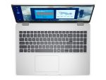 ⁦Dell Pro 16 PC16250 Core Ultra 5 235U 512GB SSD 16GB 16" FHD WIN11 Pro⁩ – תמונה ⁦3⁩