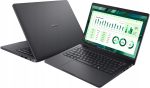 ⁦Dell Pro Max 14 MC14250 Core Ultra 5 235H 512GB SSD 16GB 14" TOUCHSCREEN WIN11 Pro⁩ – תמונה ⁦2⁩