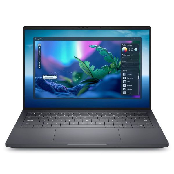 Dell Pro Max 14 MC14250 Core Ultra 5 235H 512GB SSD 16GB 14" TOUCHSCREEN WIN11 Pro